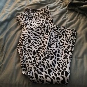 Kardashian denim jenning